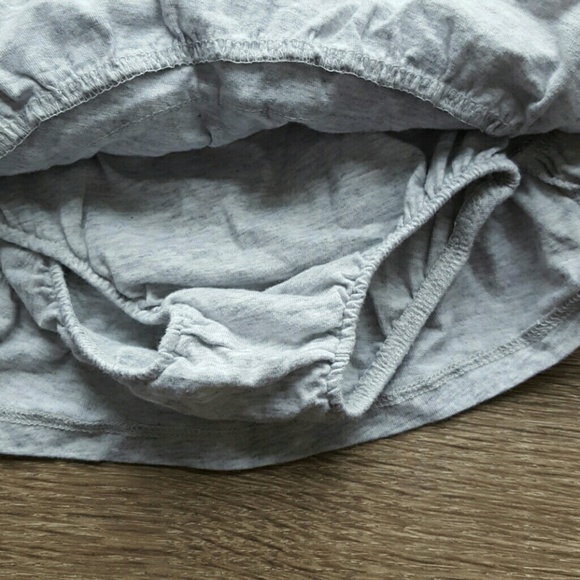 Infant Ruffle Skorts Bundle - Picture 5 of 5